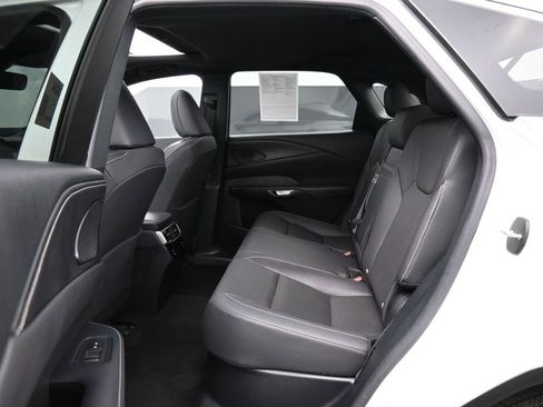 Used 2023 Lexus RX 350 Premium Plus w/ Cold Area Package image 17