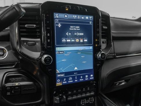 Used 2022 RAM 2500 Limited image 27