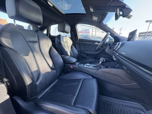 Used 2020 Audi S3 Premium Plus w/ Premium Plus Package image 23