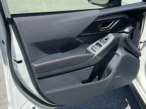 New 2026 Subaru Impreza RS AWD/4WD image 23