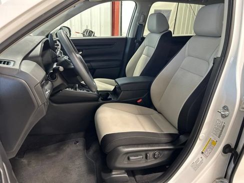 Certified 2024 Honda CR-V EX image 15