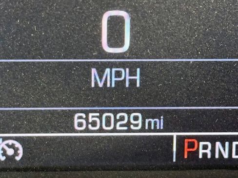 Used 2018 Chevrolet Silverado 2500 LTZ w/ Duramax Plus Package image 17