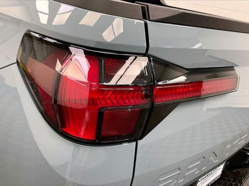 Certified 2025 Hyundai Santa Cruz SE image 26