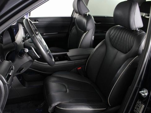 Certified 2024 Hyundai Palisade Limited image 15
