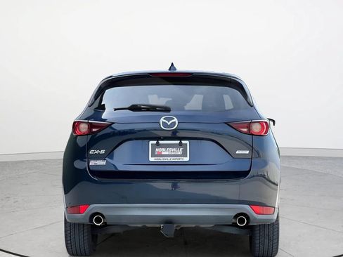 Used 2018 MAZDA CX-5 Touring FWD image 5