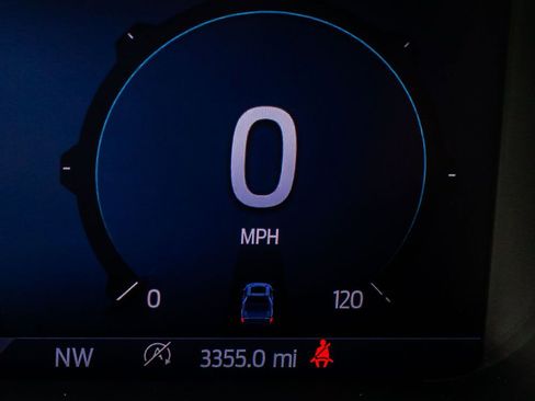 Used 2025 Ford F150 STX w/ Equipment Group 200A image 17