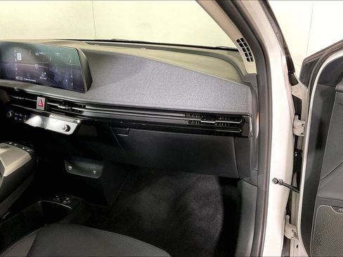 Used 2023 Kia EV6 Wind w/ Wind Technology Package RWD image 16