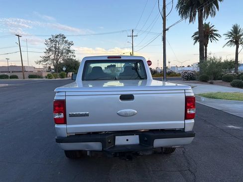 Used 2006 Ford Ranger STX RWD image 5