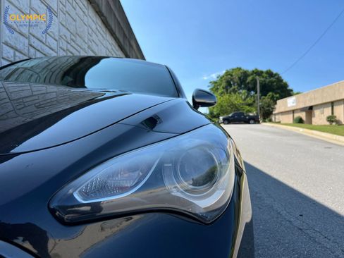 Used 2020 Kia Stinger GT-Line w/ Sun & Sound Package AWD/4WD image 14