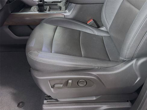 Used 2023 GMC Sierra 1500 SLT w/ SLT Premium Package image 20