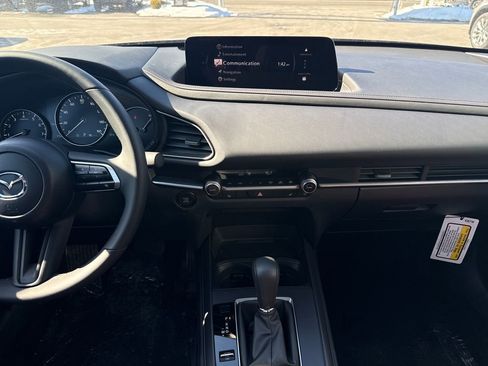 New 2026 MAZDA CX-30 AWD 2.5 S image 17