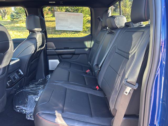 New 2026 Ford F150 Raptor AWD/4WD image 15
