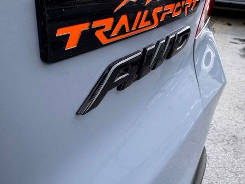 Used 2024 Honda Passport TrailSport image 9