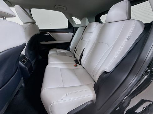 Used 2020 Lexus RX 350 AWD w/ Premium Package image 22