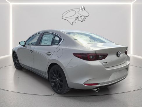 New 2026 MAZDA MAZDA3 s Sport image 3