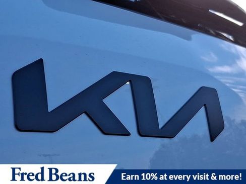 New 2025 Kia Telluride SX X-Line image 20