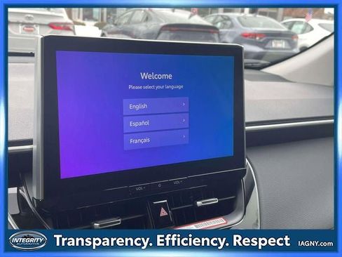 Certified 2026 Toyota Corolla Cross XLE image 26