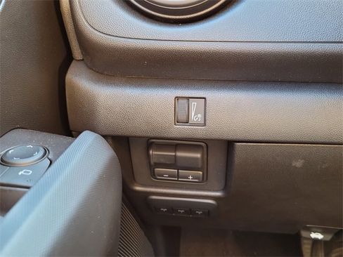 New 2025 Chevrolet Colorado Trail Boss w/ Midnight Edition image 21