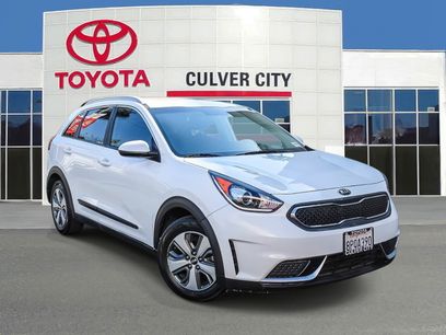 Used 2019 Kia Niro LX
