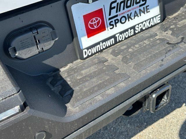 New 2026 Toyota Tundra SR5 w/ TRD Off-Road Package AWD/4WD image 22