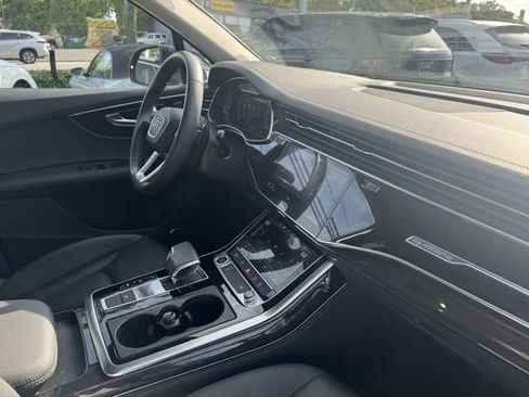 Certified 2023 Audi Q7 2.0T Premium Plus w/ Premium Plus Package image 29