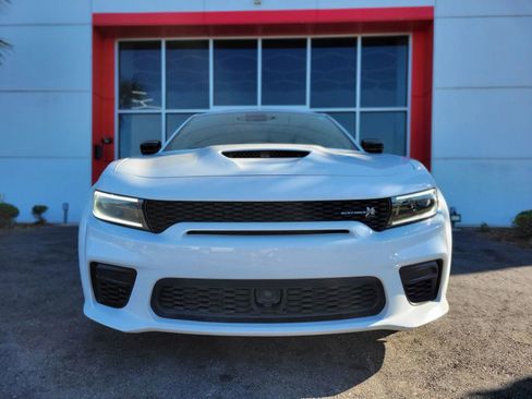Used 2023 Dodge Charger Scat Pack RWD image 2