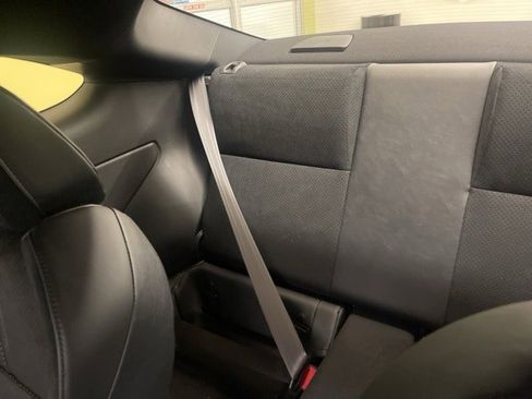 New 2026 Subaru BRZ Series.Yellow image 11