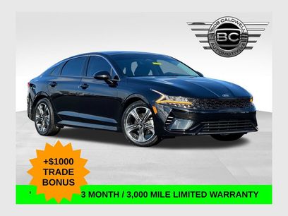 Used 2021 Kia K5 EX