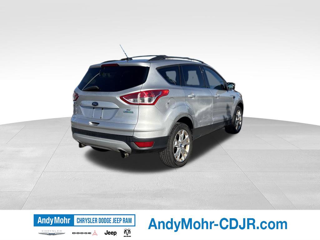 Used 2013 Ford Escape SE FWD image 7