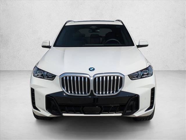 Used 2026 BMW X5 xDrive50e w/ M Sport Package AWD/4WD image 6