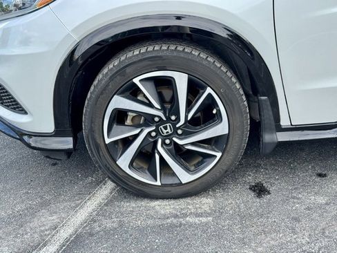 Used 2020 Honda HR-V Sport image 32
