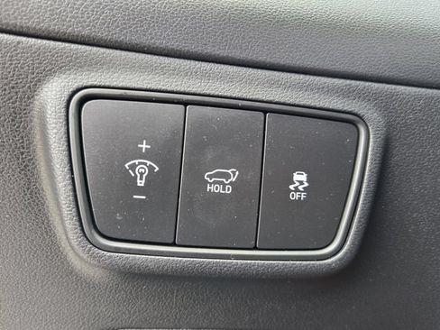 Used 2024 Hyundai Tucson Limited FWD image 26