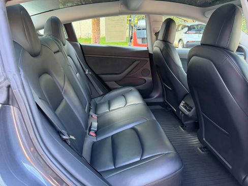 Used 2023 Tesla Model 3 Standard Range RWD image 20
