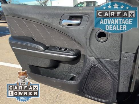 Used 2022 Dodge Charger SXT image 14