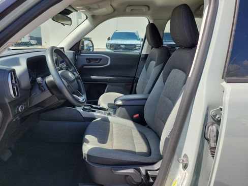Used 2021 Ford Bronco Sport Big Bend AWD/4WD image 18