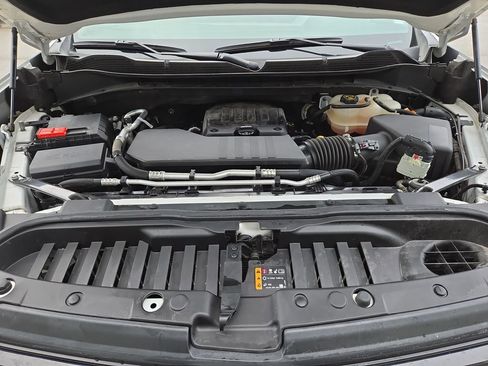 Used 2022 Chevrolet Silverado 1500 LT Trail Boss w/ Protection Package image 26