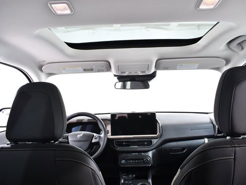 New 2025 Ford Bronco Sport Big Bend w/ Convenience Package image 17