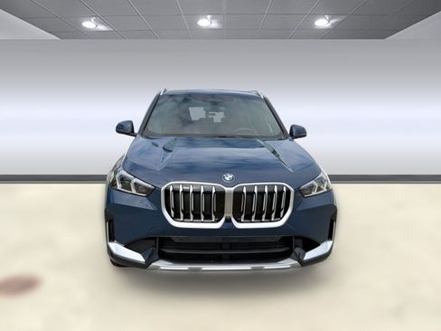 Used 2026 BMW X1 xDrive28i w/ Technology Package AWD/4WD image 6