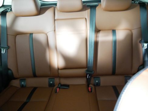 New 2026 MAZDA CX-50 Meridian Edition w/ Weather Package image 3