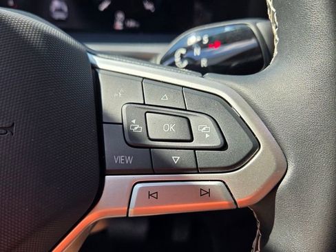 Used 2025 Volkswagen Tiguan S image 24