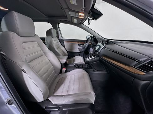 Used 2021 Honda CR-V EX image 30