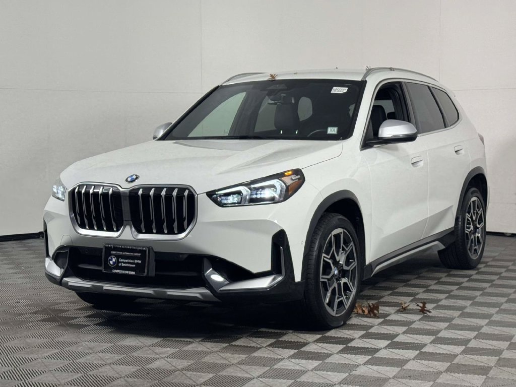 Used 2023 BMW X1 xDrive28i w/ Convenience Package AWD/4WD image 7