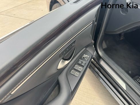 Used 2021 Lexus ES 350 w/ Premium Package FWD image 11