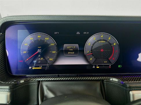 Used 2019 Mercedes-Benz G 550 image 14