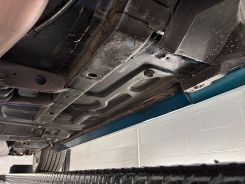 Used 1993 Ford Mustang Cobra RWD image 79