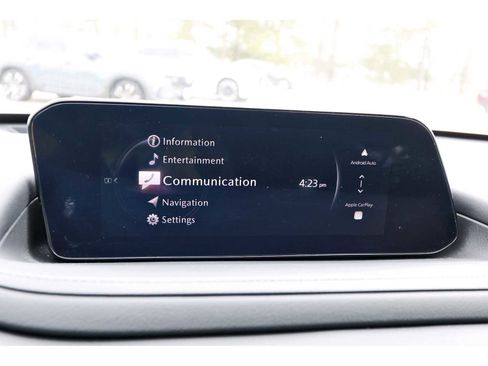 Certified 2025 MAZDA CX-30 AWD 2.5 S w/ Preferred Package image 22