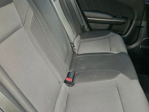 Used 2016 Dodge Charger SXT image 38