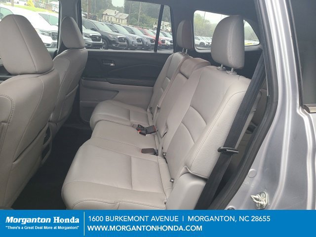 Used 2017 Honda Pilot EX-L image 18