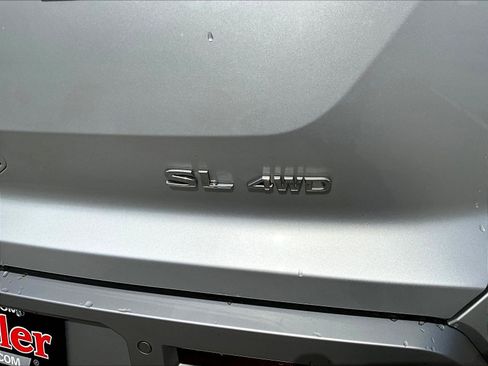 Certified 2024 Nissan Pathfinder SL w/ SL Premium Package AWD/4WD image 24