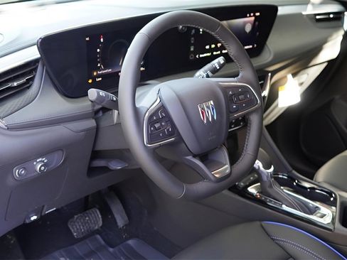 New 2026 Buick Encore GX Sport Touring image 8